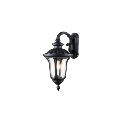 Настенный фонарь Elstead Lighting, Арт. CC2-S-BK Настенный фонарь Elstead Lighting, Арт. CC2-S-BK