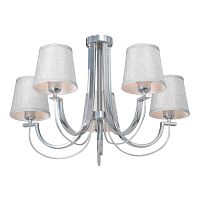 Потолочная люстра Vitaluce V3075-9/5PL