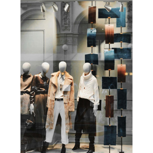 Трековый светодиодный светильник Mantra Ipsilon 7315 фото 2 Трековый светодиодный светильник Mantra Ipsilon 7315 фото 2