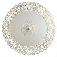 Потолочный светильник Arte Lamp FLEECE A4554PL-2WG