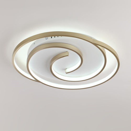 Потолочный светильник LUMION LEDIO 8020/75CL фото 7