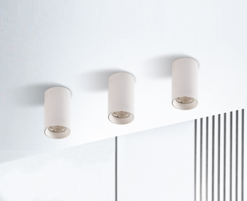 IT02-019 white 3000K светильник потолочный фото 3 IT02-019 white 3000K светильник потолочный фото 3