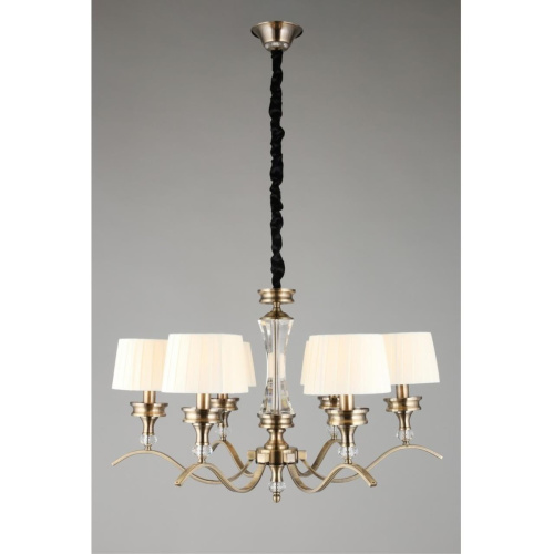 Люстра подвесная OML-88413-06 фото 4