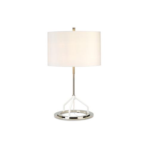 Настольная лампа Elstead Lighting, Арт. VICENZA-TL-WPN Настольная лампа Elstead Lighting, Арт. VICENZA-TL-WPN