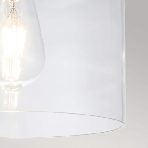 Потолочный светильник Feiss, Арт. FE-HOUNSLOW-F-BB фото 5