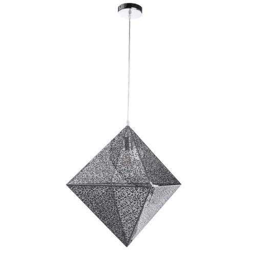 Подвесной светильник Divinare ROMBO 5114/02 SP-1 Подвесной светильник Divinare ROMBO 5114/02 SP-1