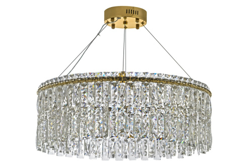 Люстра подвесная Arti Lampadari Elite Ovindoli L 1.5.60.102 G Люстра подвесная Arti Lampadari Elite Ovindoli L 1.5.60.102 G