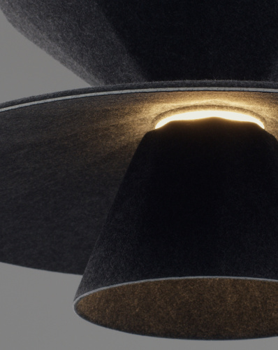 Светильник подвесной светодиодный Moderli V11101-PL Mantis фото 8 Светильник подвесной светодиодный Moderli V11101-PL Mantis фото 8