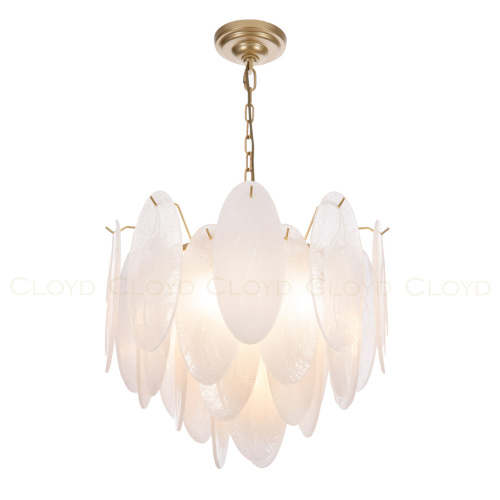 Люстра Cloyd ESKIMOS C7 / Ø53 см - латунь (арт.10854) Люстра Cloyd ESKIMOS C7 / Ø53 см - латунь (арт.10854)