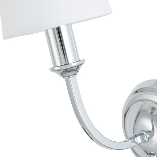 Бра Arte Lamp PATRICIA A9022AP-1CC фото 3