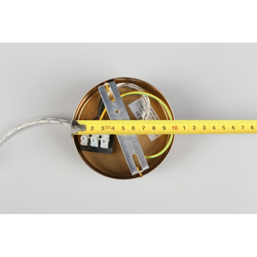 Светильник подвесной APL.305.06.01 фото 11