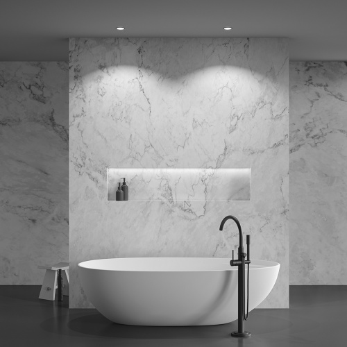 Встраиваемый светильник Technical DL034-L12W4K-B фото 11