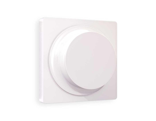 Лицевая панель диммера AMBRELLA VOLT AP2055 Лицевая панель диммера AMBRELLA VOLT AP2055