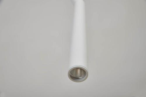 Подвесной модульный светильник без основания Mantra Boomerang 9235 фото 3