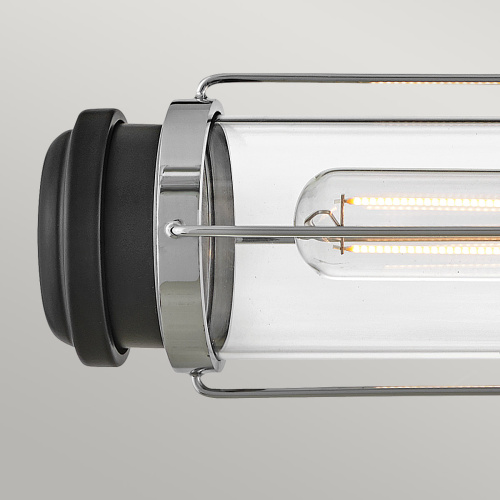 Бра для ванных комнат Hinkley, Арт. HK-MASTHEAD2-PCBK фото 5