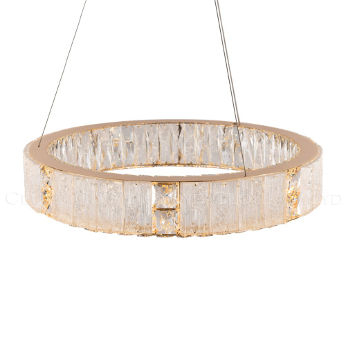 Люстра Cloyd RADIANTA C1 / Ø63 см - золото (арт.11231) фото 3 Люстра Cloyd RADIANTA C1 / Ø63 см - золото (арт.11231) фото 3