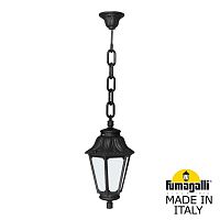 Fumagalli Подвесной уличный светильник FUMAGALLI SICHEM/ANNA E22.120.000.AYE27