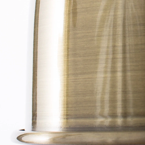 Офисная настольная лампа Arte Lamp BRACCIO A2054LT-1AB фото 3