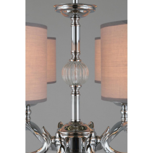 Люстра подвесная OML-64603-06 фото 7