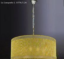 La Lampada L 1078/5.26