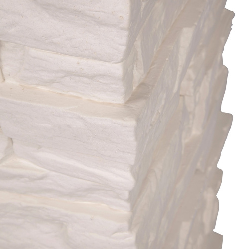 Каминокомплект ELFORD/РАЛЬФ Бежевый дуб с очагом Электроочаг KENDAL/КЕНДАЛ 24 фото 6