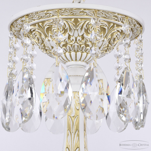 Люстра бронзовая 71101/12/300 B WMG Bohemia Ivele Crystal (Богемия Ивеле Кристалл) фото 3 Люстра бронзовая 71101/12/300 B WMG Bohemia Ivele Crystal (Богемия Ивеле Кристалл) фото 3