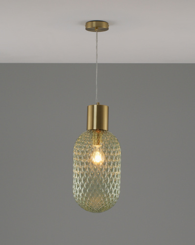 Светильник подвесной Moderli V10919-P Sunset фото 6