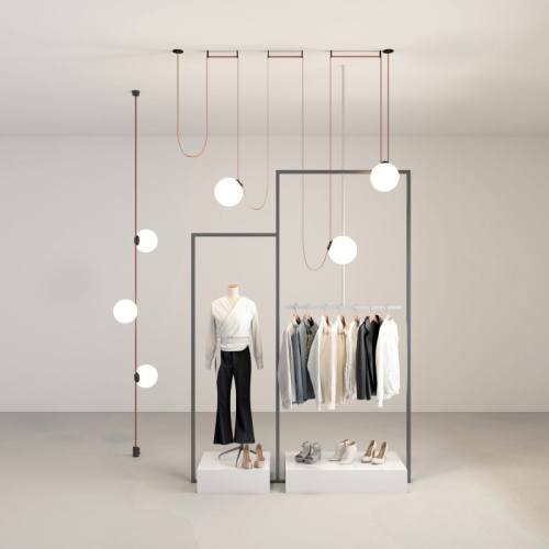 Светильник на шине Denkirs BELTY ORB | БЕЛТИ ОРБ DK5555-BK фото 6 Светильник на шине Denkirs BELTY ORB | БЕЛТИ ОРБ DK5555-BK фото 6