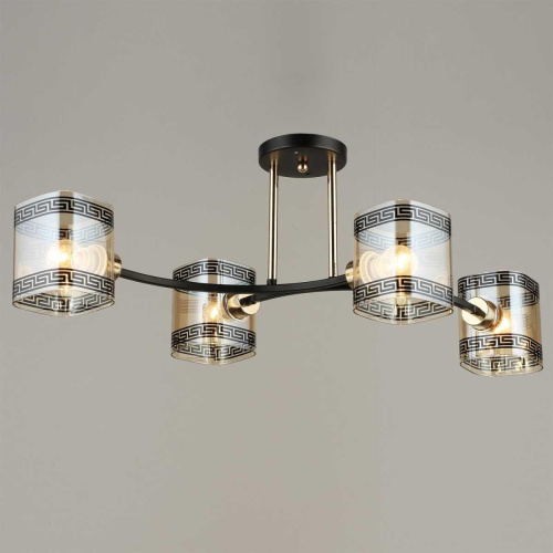 Потолочный светильник Reluce 04723-0.3-04 Потолочный светильник Reluce 04723-0.3-04