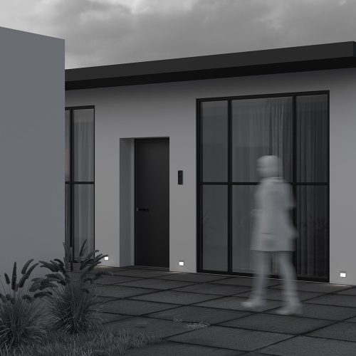 Подсветка для лестниц Outdoor O512SL-L3W3K1 фото 6