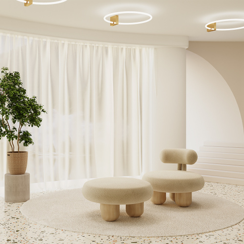 Потолочный светильник Maytoni MOD315CL-L25G3K фото 4