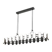 Линейно-подвесной светильник Lussole LSP-7497
