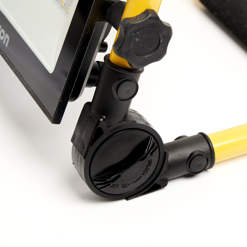 Светодиодный прожектор Feron LL-515 переносной 70W, 6400K, IP65 фото 5