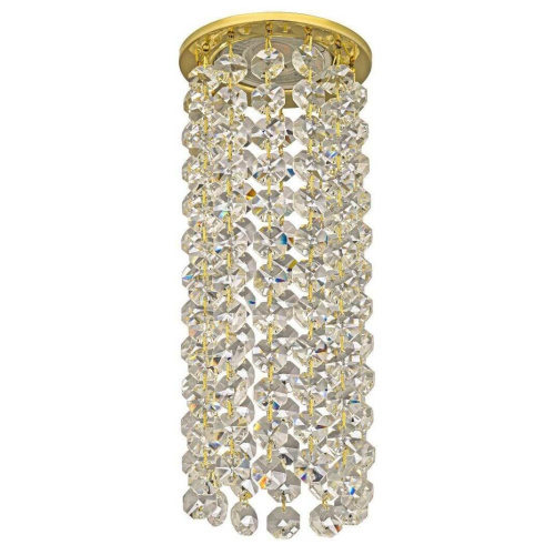 Встраиваемый светильник Dio DArte Elite Osimo GU10.5.14.8.109 G Встраиваемый светильник Dio DArte Elite Osimo GU10.5.14.8.109 G