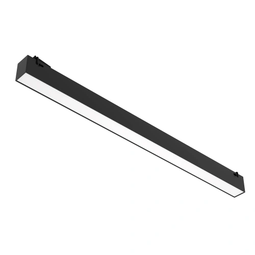 Трековый светильник Divinare DECORATO 2470/06 SP-20 Трековый светильник Divinare DECORATO 2470/06 SP-20