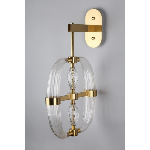 Светильник настенный (Бра) APL.857.01.20 фото 3 Светильник настенный (Бра) APL.857.01.20 фото 3