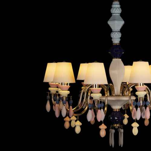 10203/10 Mult Подвесной светильник LOFT IT Grace фото 7