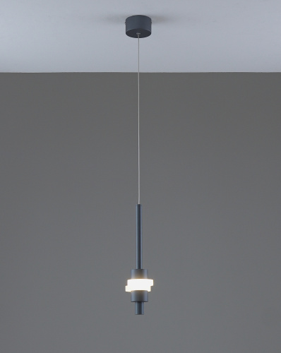 Светильник подвесной светодиодный Moderli V11644-PL Stilla фото 2 Светильник подвесной светодиодный Moderli V11644-PL Stilla фото 2