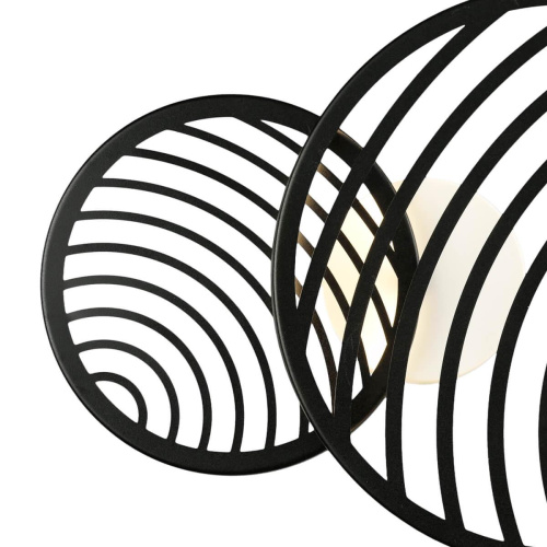 Настенно-потолочный светодиодный светильник Mantra Colladge 7234 фото 2