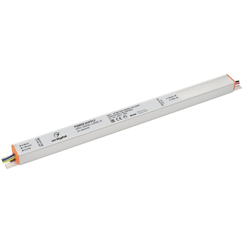 Блок питания Arlight ARV-24036-LONG-D (24V, 1.5A, 36W) 026421(2) Блок питания Arlight ARV-24036-LONG-D (24V, 1.5A, 36W) 026421(2)
