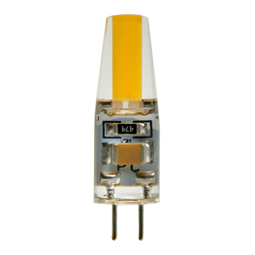 Лампа светодиодная Feron LB-423 G4 3W 230V 2700K фото 4 Лампа светодиодная Feron LB-423 G4 3W 230V 2700K фото 4