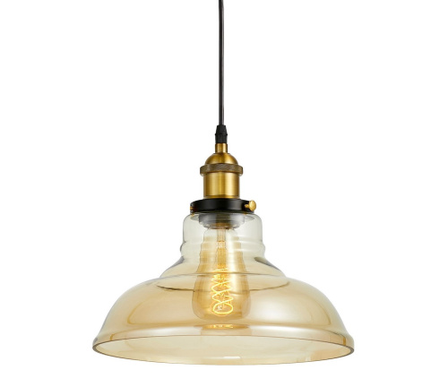 Подвесной светильник Lumina Deco Gabi LDP 6804 TEA фото 4