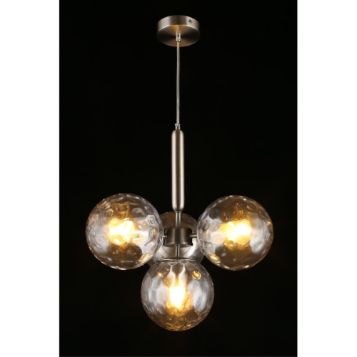 Светильник подвесной APL.728.16.04 фото 4