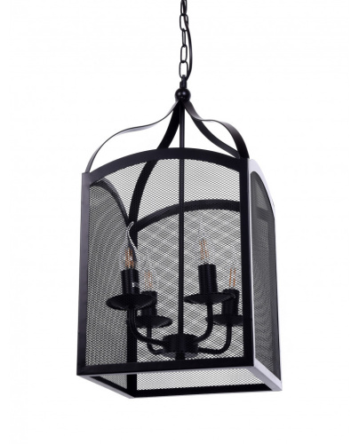 Подвесной светильник Lumina Deco Mantore LDP 040-L фото 5