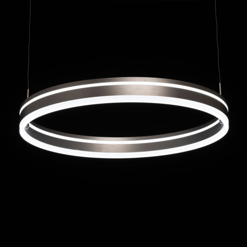 Люстра De City Платлинг фото 7