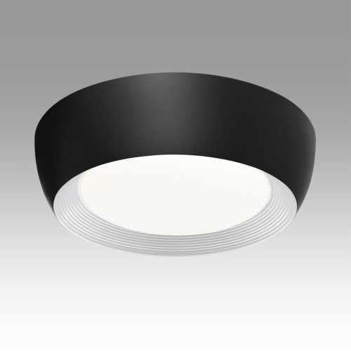 7716/54L AVRA LED SN 590 Светильник металл/акрил/белый/черный LED 54Вт 3000-6500К D500 IP20 пульт ДУ CRONUS фото 5 7716/54L AVRA LED SN 590 Светильник металл/акрил/белый/черный LED 54Вт 3000-6500К D500 IP20 пульт ДУ CRONUS фото 5
