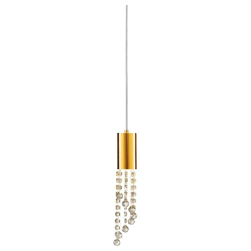 Подвесной светильник Arte Lamp FLARE A3855SP-1GO Подвесной светильник Arte Lamp FLARE A3855SP-1GO