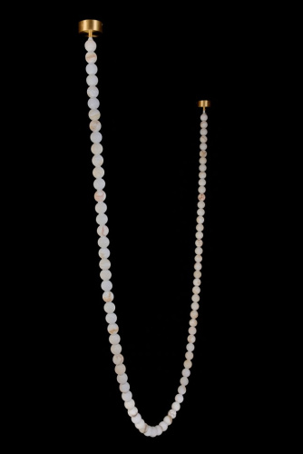 Люстра подвесная Adorno FL1169-60P фото 5