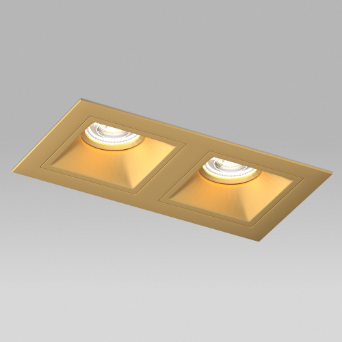 D5230303GMOD Светильник DOMINO QUADRO под LED модуль/лампу МR16 (214523+214503+214503+214003+214003) фото 4 D5230303GMOD Светильник DOMINO QUADRO под LED модуль/лампу МR16 (214523+214503+214503+214003+214003) фото 4