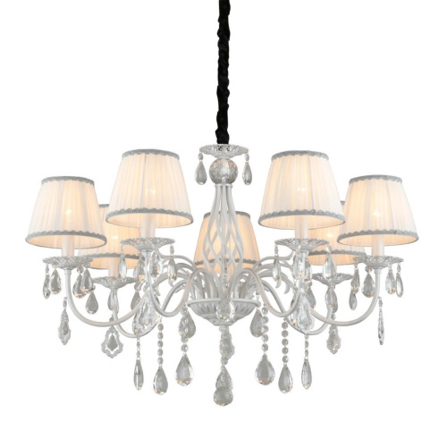 Люстра подвесная OML-60813-07 Люстра подвесная OML-60813-07